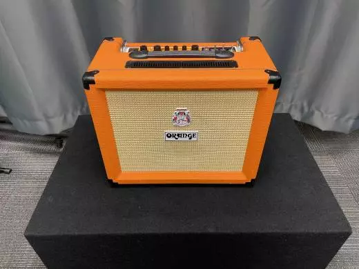 Orange Amplifiers - ROCKER 15